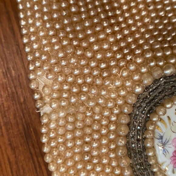 Vintage Sharonee Clutch - Picture 7 of 7